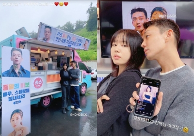 트와이스 모모, 핑크빛 유혹...아찔한 볼륨감[TEN★]