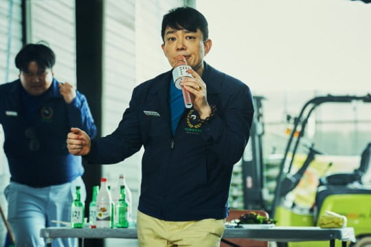 [종합] 이번엔 충청도 사투리가 한반도 홀린다…코미디 필승 카드 '컴백홈'