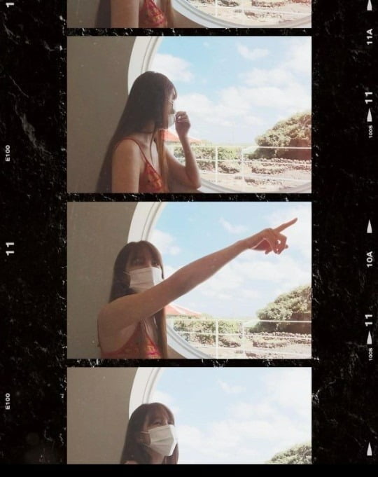 윤은혜 / 사진=윤은혜 인스타그램