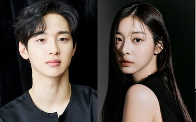 [공식] 장동윤·설인아·추영우, KBS2 '오아시스' 주연