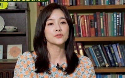 김보민, ♥김남일과 성격 차이 고백…"악마 같아, 우는거 보기 싫다고" 충격 ('오케이')