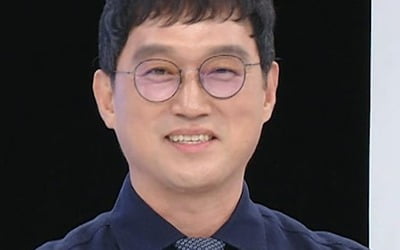 '임지은♥' 고명환 "뇌·심장 출혈로 시한부 선고 받아, 중환자실서 유언 작성" ('퍼펙트라이프')