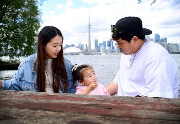 /사진=배지현 인스타그램
