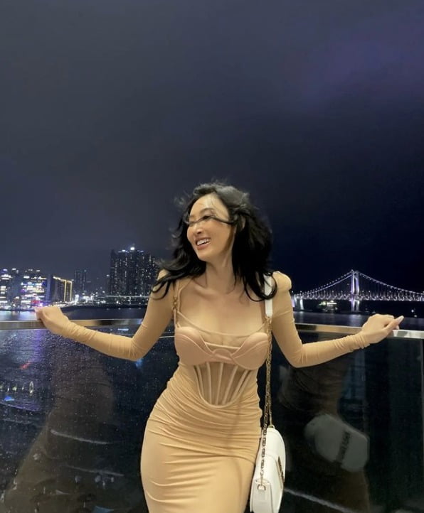 사진= 화사 인스타그램