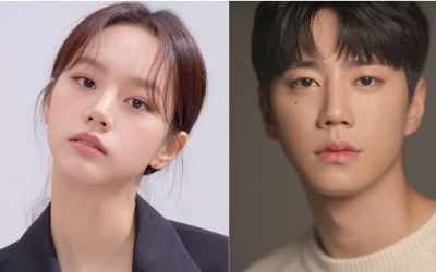 [공식] 혜리, 장례지도사 됐다…이준영과 MBC '일당백집사' 주연