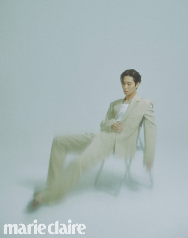 이재욱 /사진제공=마리끌레르