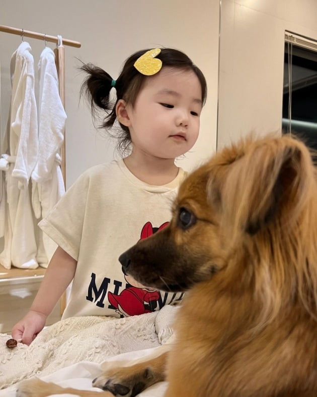 사진=이다은 인스타그램