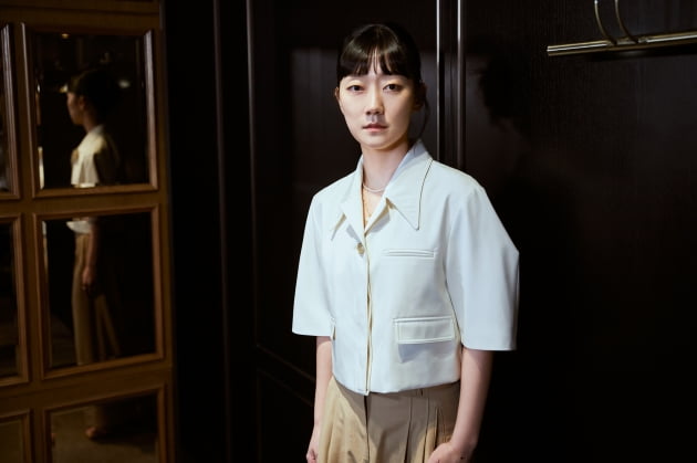 박경혜 /사진제공=씨제스엔터테인먼트