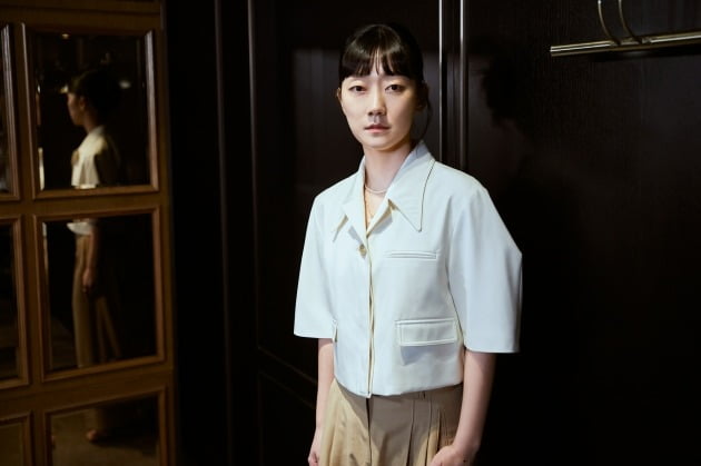 '최강 빌런' 박경혜 "'리미트', 오늘(31일) 개봉…날 미워하지 않으셨으면"