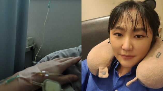 사진= 김현숙 인스타그램