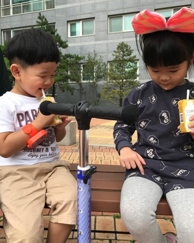 사진=한창 인스타그램