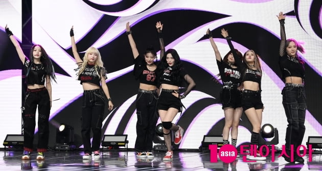 [TEN 포토] 빌리 '스토리델링 무대'