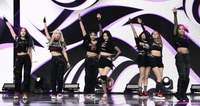 [TEN 포토] 빌리 '스토리델링 무대'
