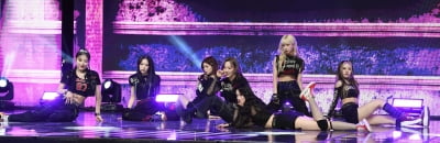 [TEN 포토] 빌리 '사랑스러운 일곱공주들'