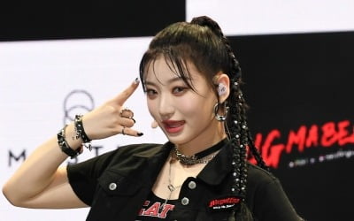 빌리 시윤 "우리의 차별점…어른이 되어가는 서사, 독특한 스토리텔링이 무기"