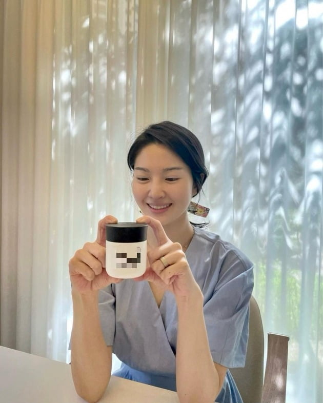 사진=류이서 인스타그램
