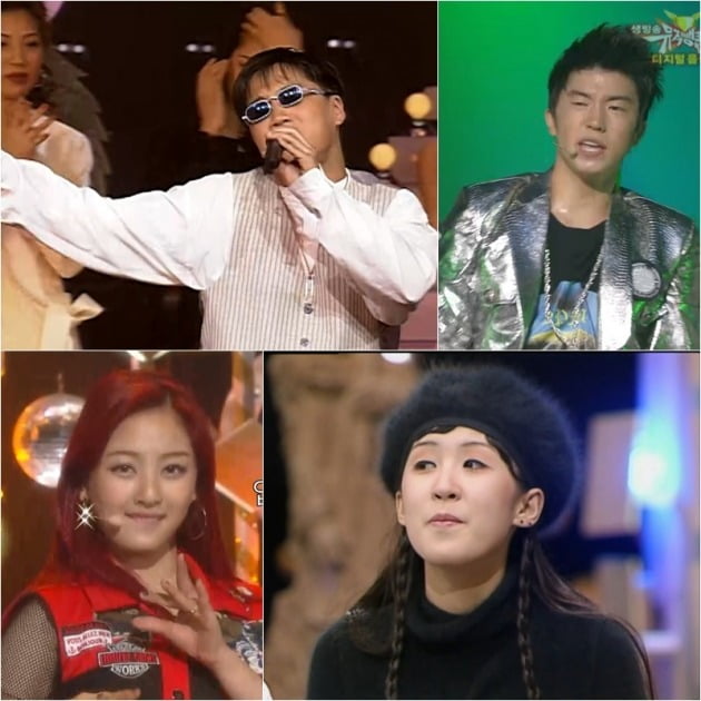 사진제공=사진제공=KBS 2TV '홍김동전'