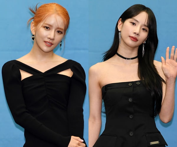 [전문] 우주소녀 엑시·설아 교통사고…스타쉽 "추가 치료와 안정 필요"