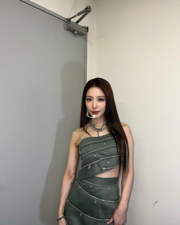 보아 /사진=보아 인스타그램