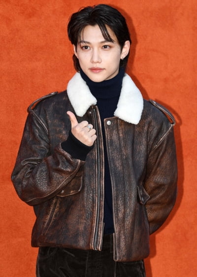 [TEN 포토] 스트레이키즈 필릭스 '순정만화 주인공처럼'