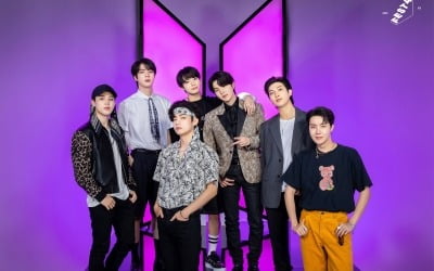 4개월 시한부 BTS…'입대 칼자루' 쥔 국민 그리고 여론조사[TEN스타필드]