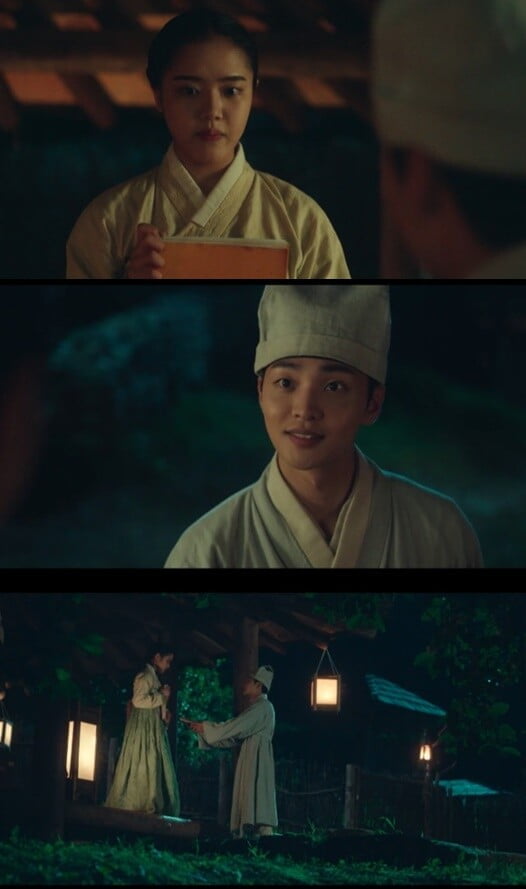 '조선 정신과 의사 유세풍'(사진=방송 화면 캡처)