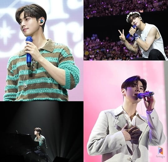 (사진=판타지오)