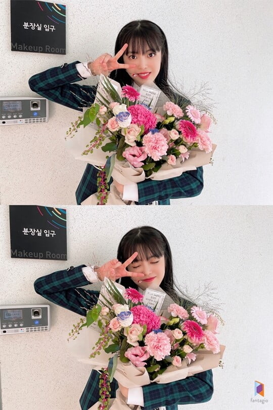 (사진=판타지오)