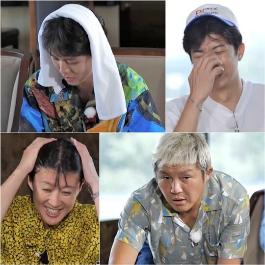 (사진=KBS 2TV)