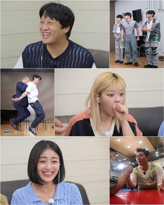 (사진=KBS 2TV)