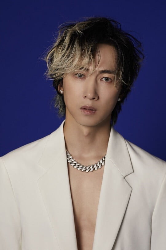 장우혁 (사진=WH CREATIVE 제공)