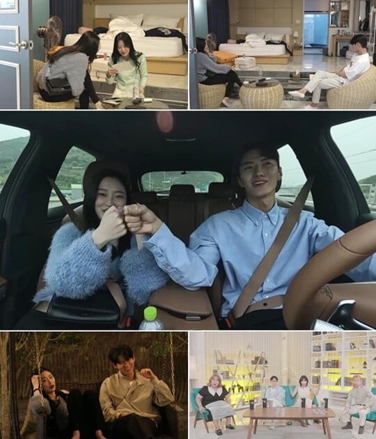 (사진 제공=미디어에스, 초록뱀미디어)