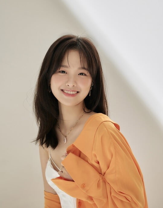 정보민 (사진=아우터코리아 제공)