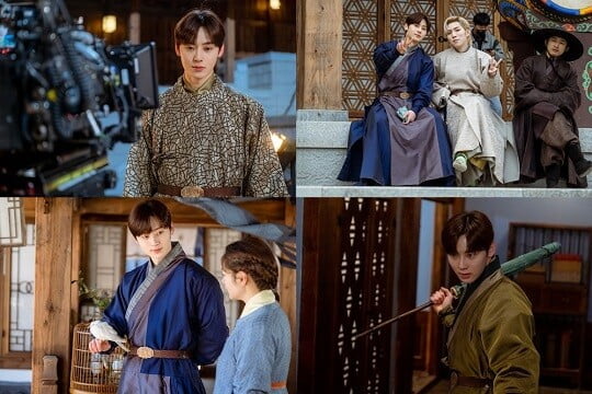 '환혼' (사진=tvN 제공)