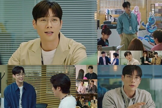 (사진=SBS'오늘의 웹툰'캡처)