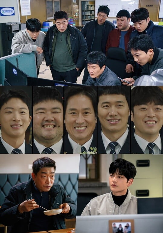 (사진=블러썸스토리, SLL)