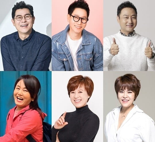 (사진=각 소속사)
