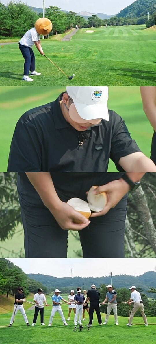 (사진=MBC에브리원, MBC스포츠플러스)