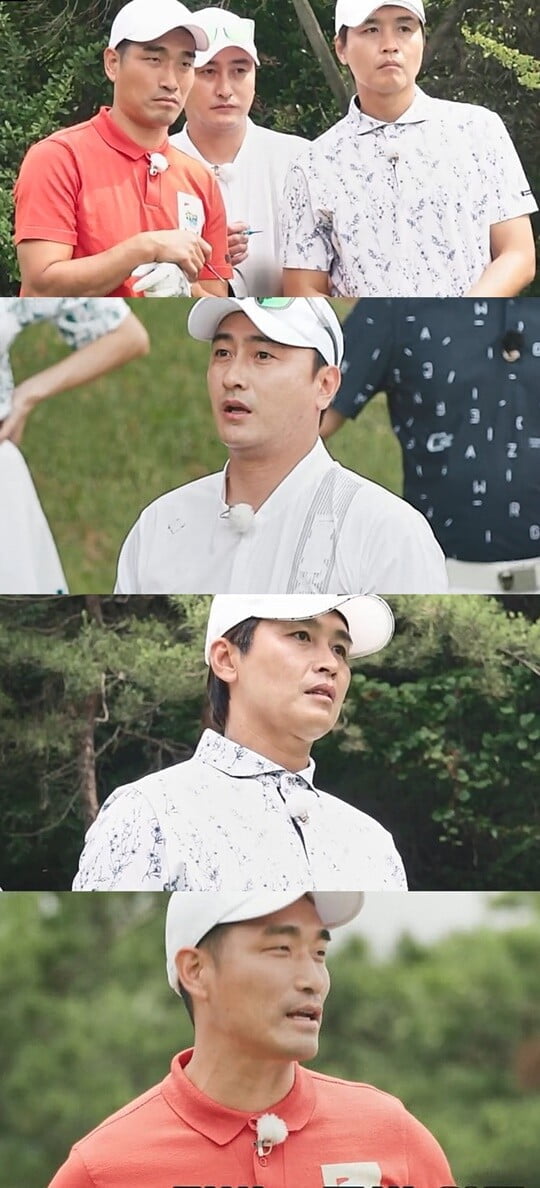 (사진 = MBC에브리원, MBC스포츠플러스)