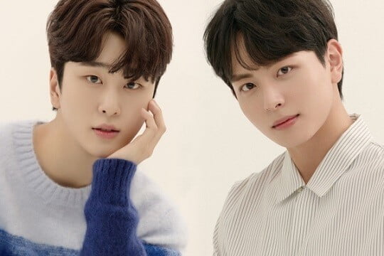 뉴키드 (사진=제이플로 엔터테인먼트 제공)