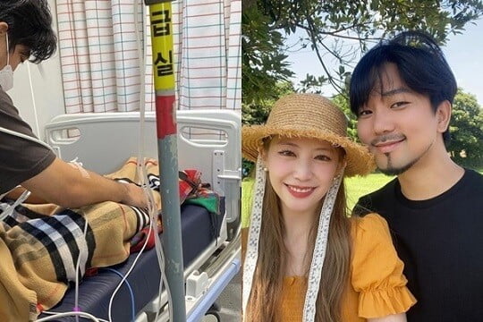 (사진=지오 SNS 제공)