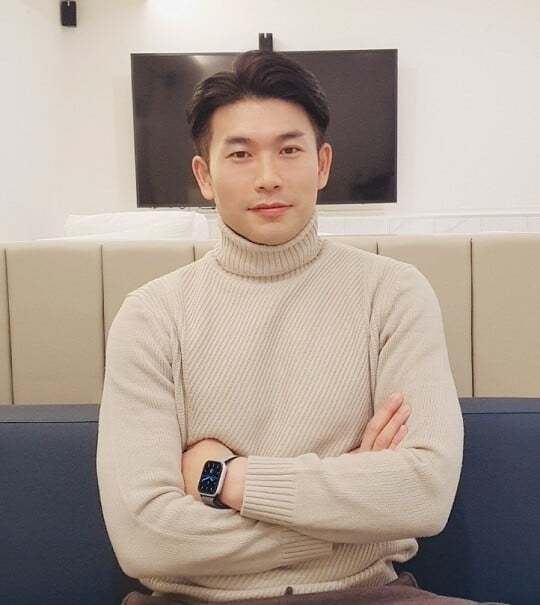 (사진=영수 SNS 제공)