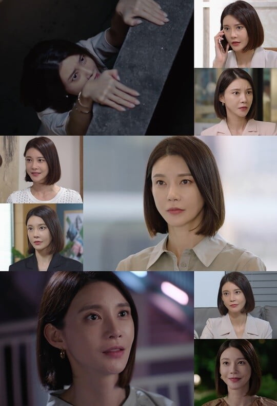 (사진=KBS 2TV '황금 가면'캡처)