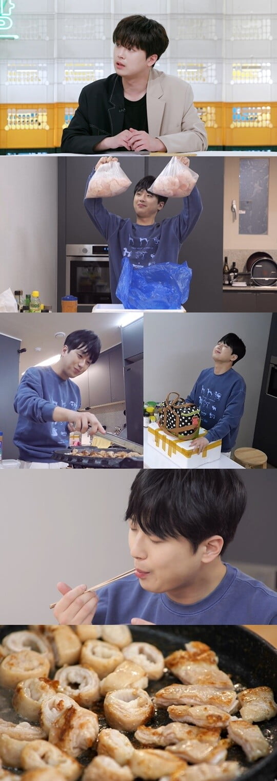 (사진 = KBS 2TV )