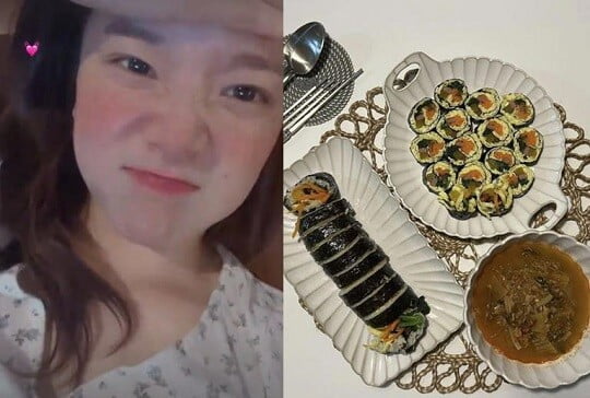 (사진=벤 SNS 제공)
