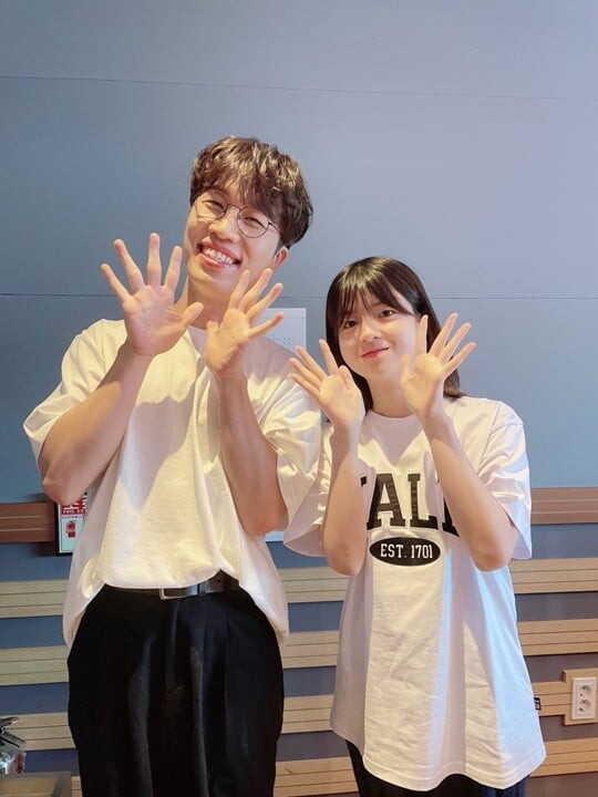 (사진=MBC 라디오)