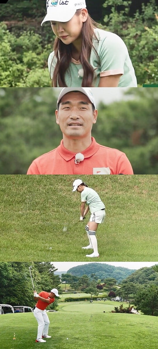 (사진=MBC에브리원, MBC스포츠플러스 제공)