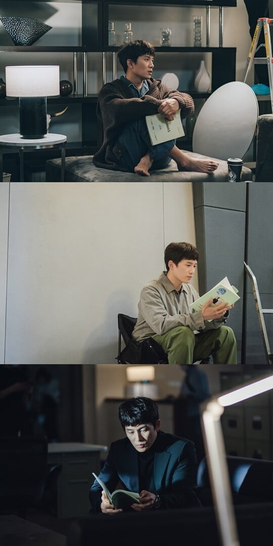 (사진=tvN)