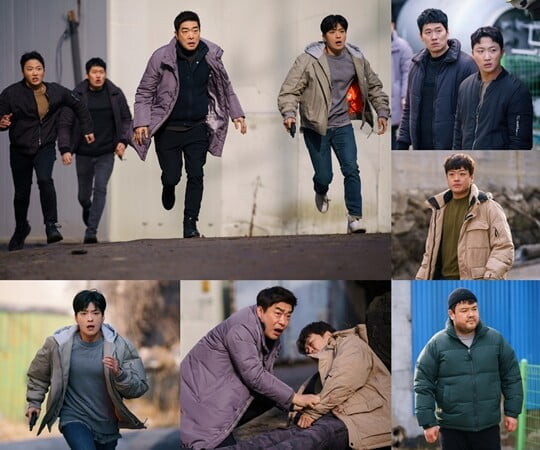 (사진=블러썸스토리, SLL)