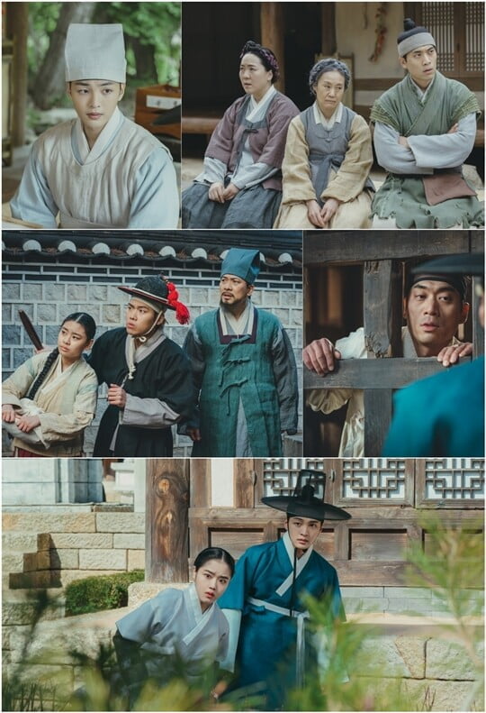 (사진=tvN)